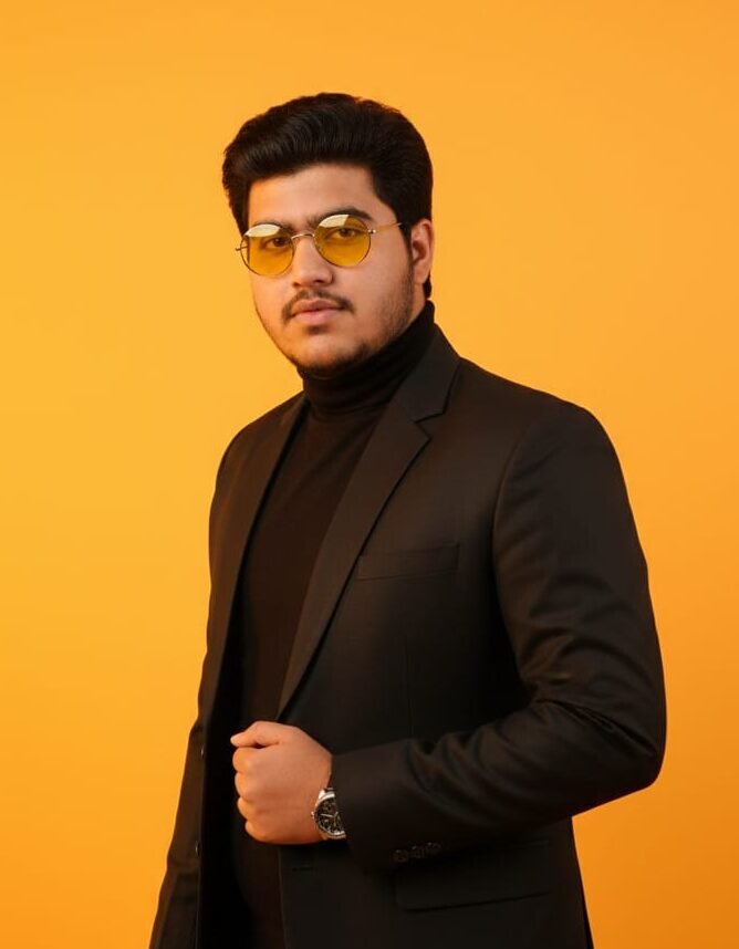 Khuzaima Ramay